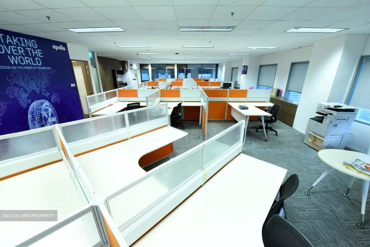 Suntec City Mall (D1), Office #522738551